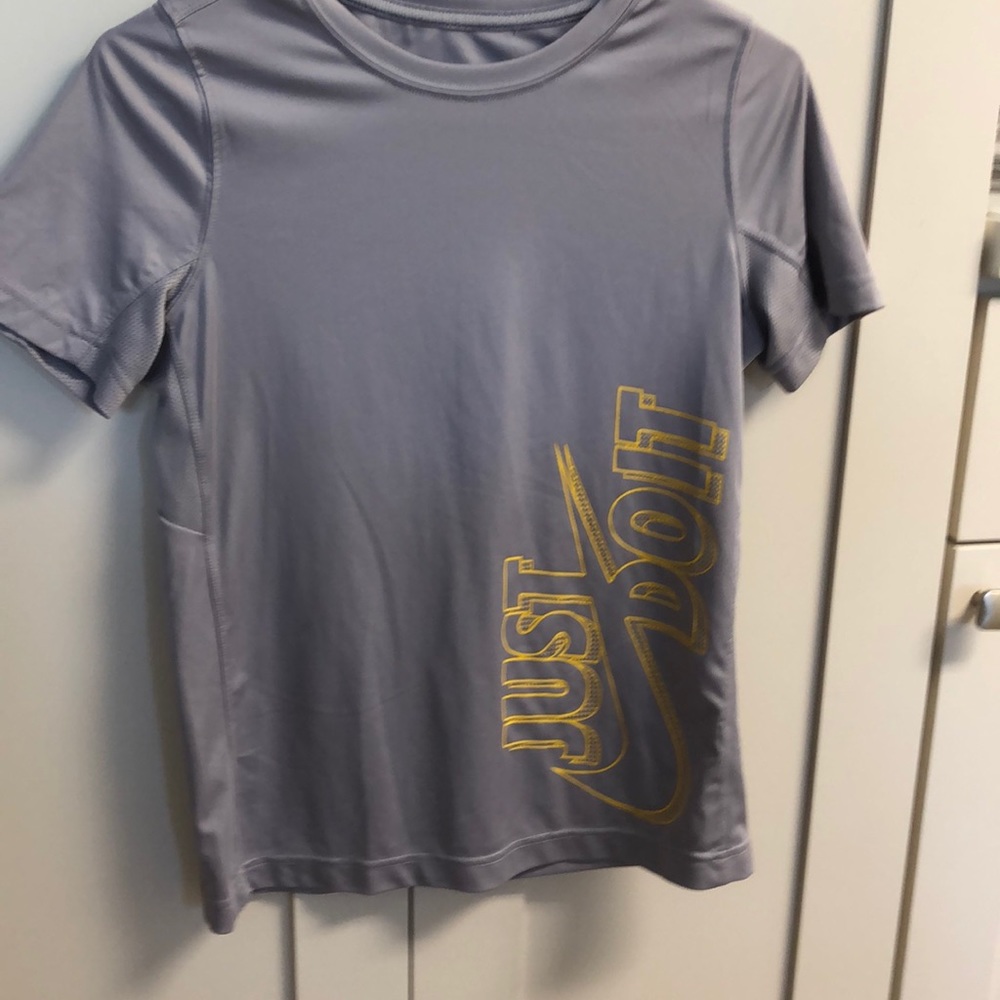 Nike shirt